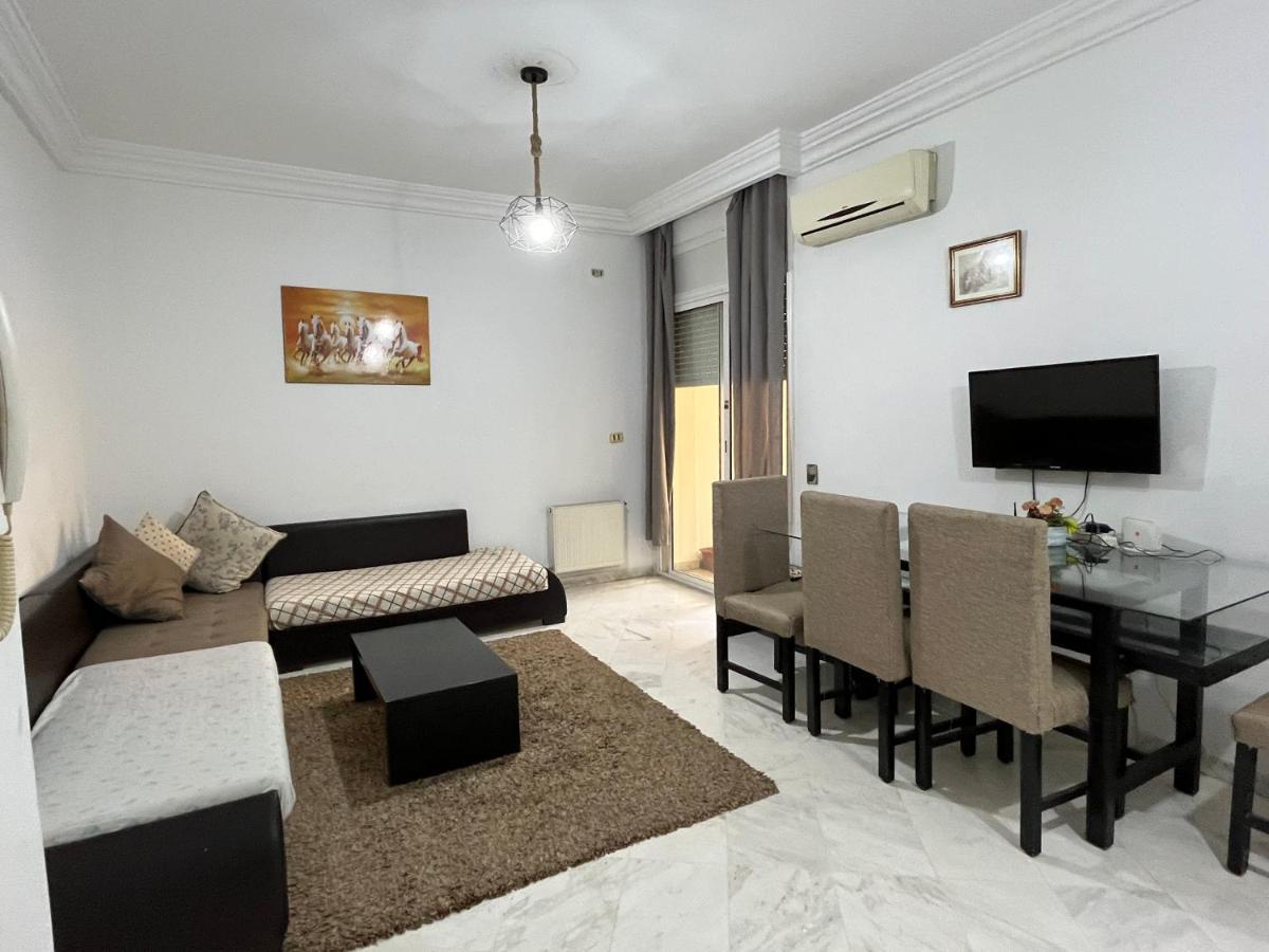 My Second Home Tunis Exterior photo