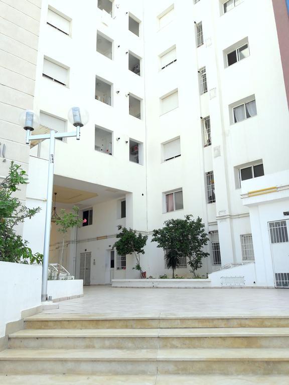 My Second Home Tunis Exterior photo